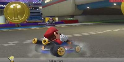 New Mario Kart 8 Guide capture d'écran 3