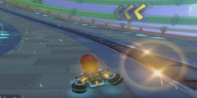 New Mario Kart 8 Guide screenshot 1