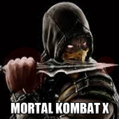 Hint Mortal Kombat X icon