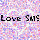 DicoLove love SMS icône