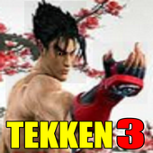 Trick Tekken 3 icon