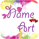 My Name Art - Text on Pic aplikacja