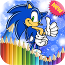 Simple Coloring Book APK