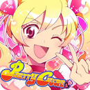Pretty Cure Wallpaper 4K HD APK