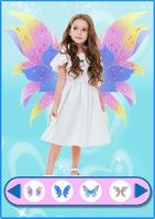 Winx Fairy Club Photo Editor plakat