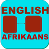 ENGLISH AFRIKAANS DICTIONARY APK