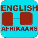 ENGLISH AFRIKAANS DICTIONARY APK