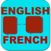 ENGLISH FRENCH DICTIONARY APK