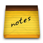 Secure Notes أيقونة