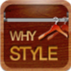 Why?Style (BETA) icon