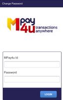 برنامه‌نما mpay4u عکس از صفحه