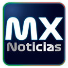 NotiMex - Noticias de México Zeichen
