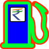 India Fuel Price ícone