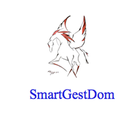 SmartGestDom आइकन