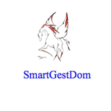 SmartGestDom icône