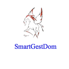 SmartGestDom 아이콘