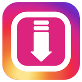 Insta Save Free Plus आइकन