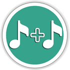 Audio Merger icono