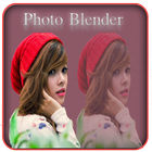 Photo Blender icono