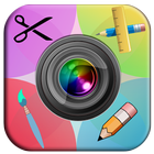 Photo Editor icône