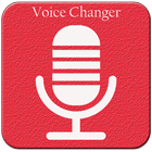 Voice Changer иконка