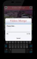 Video Merge screenshot 2