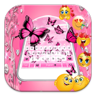 My Cute Keyboard - Photo Keyboard icon