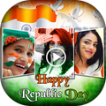 Republic Day Video Maker 2018 - Music Slideshow