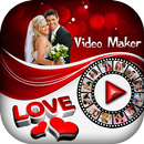 Valentine Day Video Maker 2018 - Love Video Maker APK