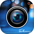 DSLR Camera Pro 2018 - HD Blur Camera 2018 icon