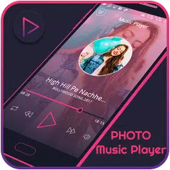 My Photo Music Player APK 下載