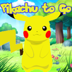 Pikachu to go APK