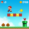 Super Adventure of Mario APK