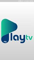 MY PLAY TV Affiche