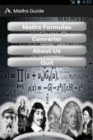 MathsGuide-Azhar Poster