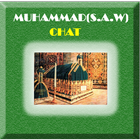 ikon MUHAMMAD (S.A.W) CHAT