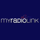 آیکون‌ MyRadioLink