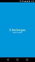 Myrecharges India Merchants 海报