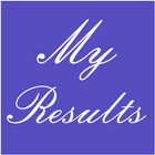 My Results icon