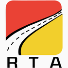 Road Travel Assistance (RTA) आइकन