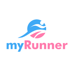 myRunner 圖標