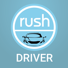 Rush Rides Driver-icoon