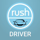 Rush Rides Driver icon