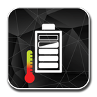 آیکون‌ Battery Temperature Cooler