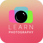 Learn Photography-icoon