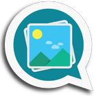 Status downloader for Whatsapp icon