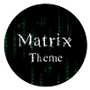 Matrix theme for Kwlp APK