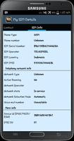 SIM Card Manager screenshot 2