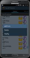 SIM Card Manager screenshot 3