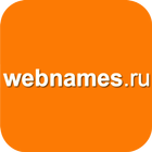 Webnames.ru icon